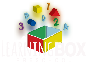 logo learning box preschool