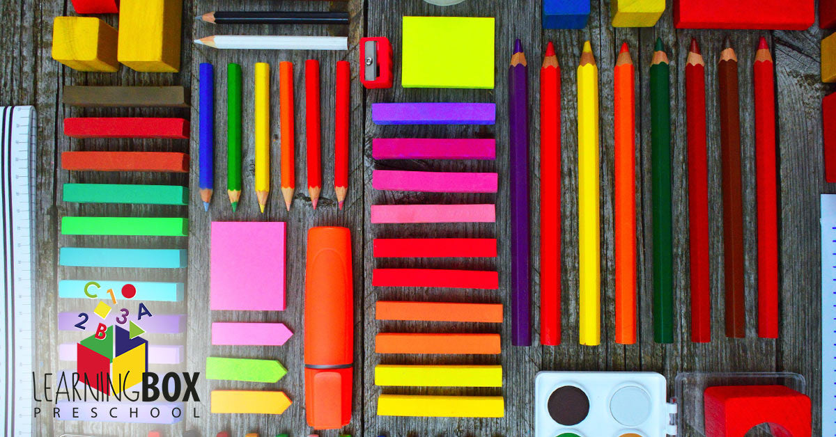 10 Preschool Classroom Organization Hacks