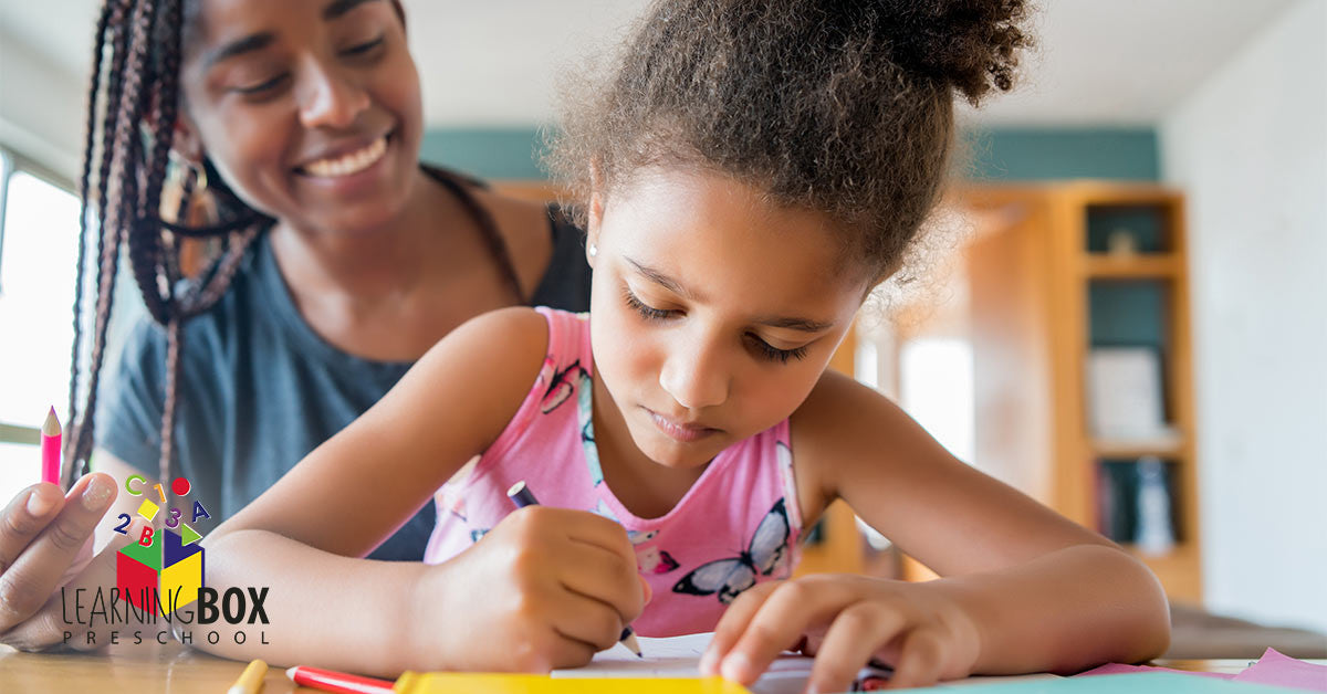 5 Parent-Friendly Tips for Homeschooling Your Preschooler