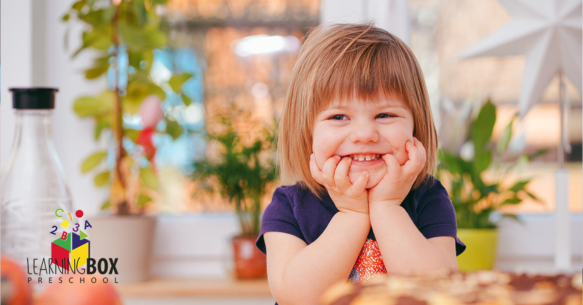 How Preschool Can Help Children Develop Emotionally