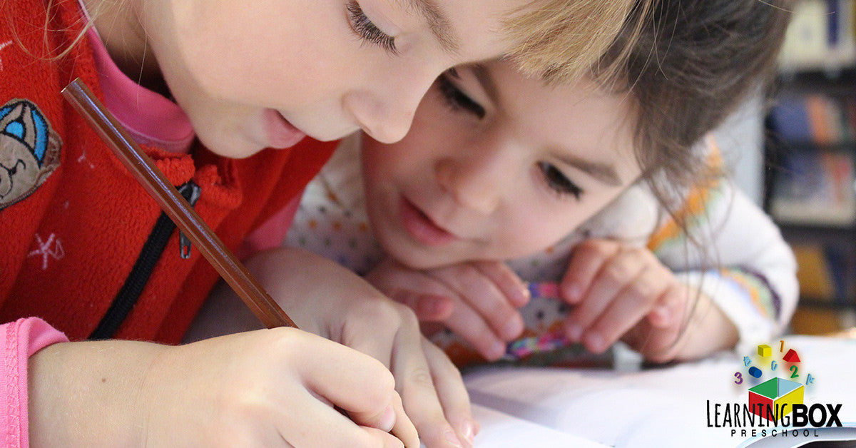 The Secrets to Engaging Preschoolers in Learning