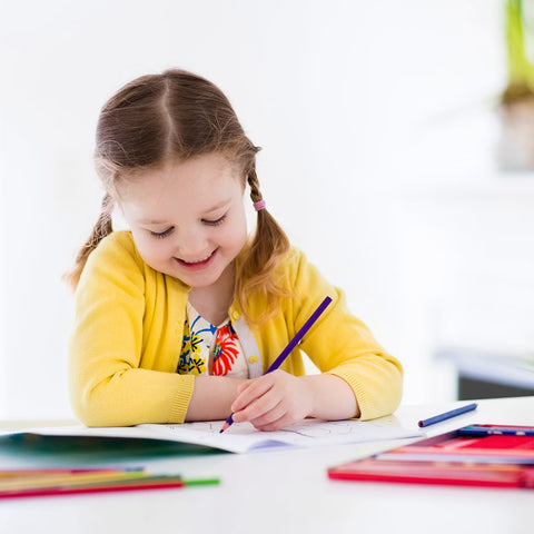 Little Learning Box